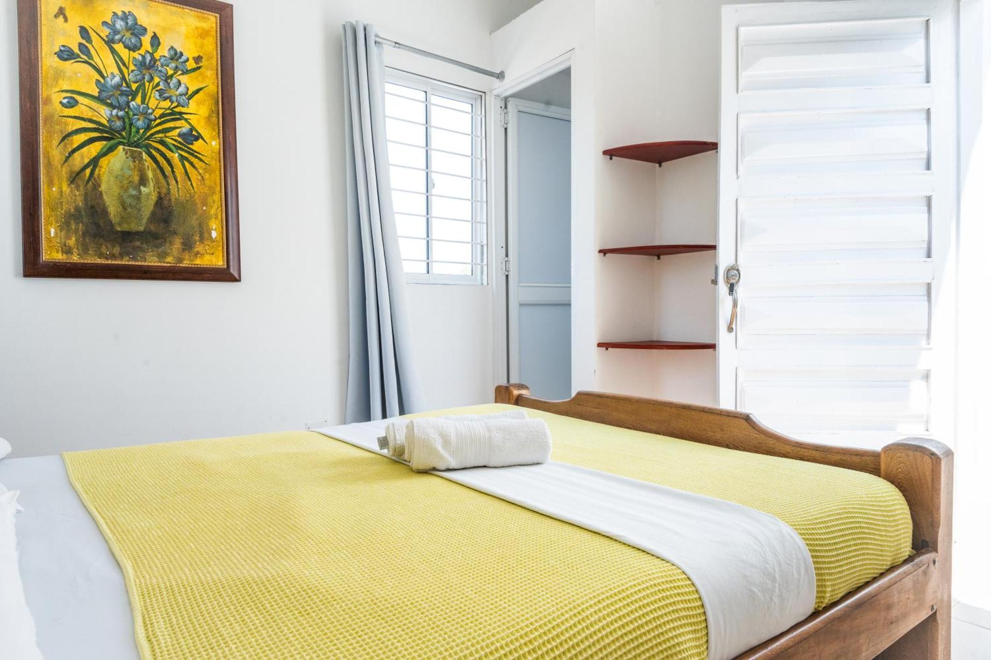 Hostal Del Mar - Tolú Екстериор снимка
