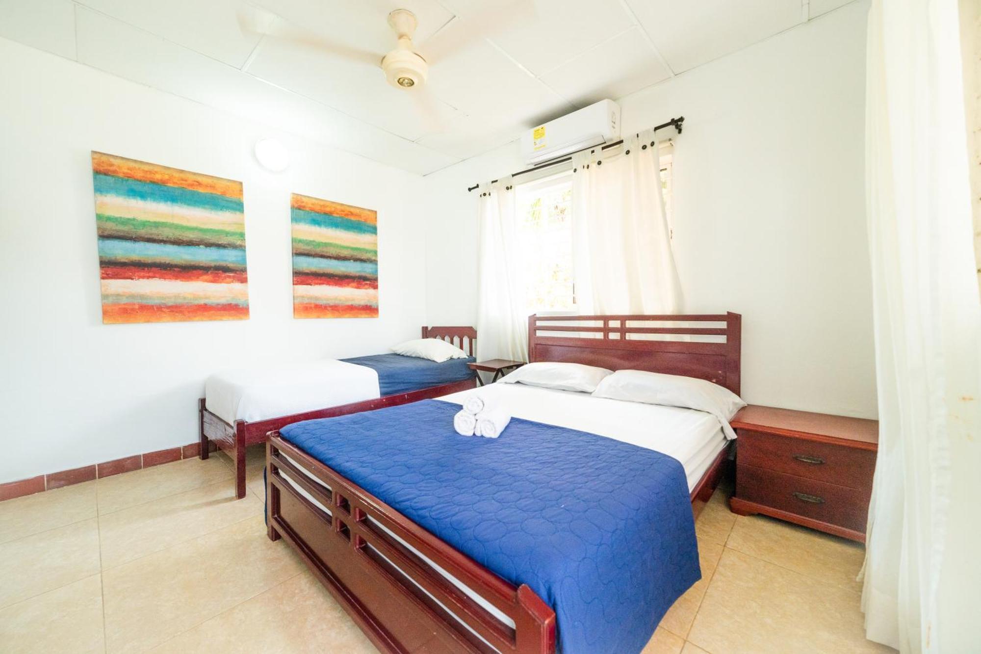 Hostal Del Mar - Tolú Екстериор снимка