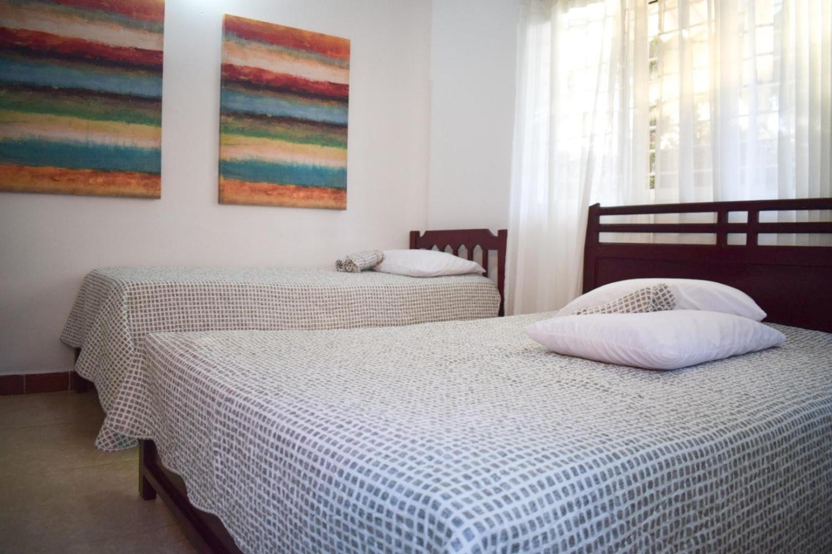 Hostal Del Mar - Tolú Екстериор снимка